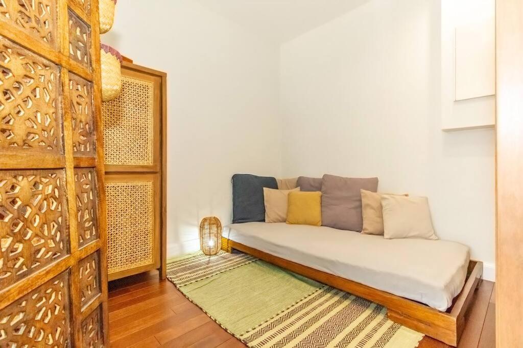 Appartement Exotica - En Plein Coeur De St Gilles Les Bains à Saint-Gilles Les Bains Extérieur photo